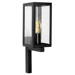 Huizen Wandlamp met bewegingssensor 