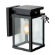 Jersey M Wandlamp met bewegingssensor 