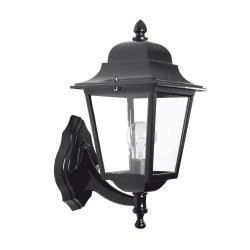 Sorrento Wandlamp staand