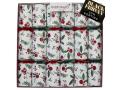 Christmas Crackers Fresh Berry 12 stuks