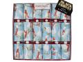 Christmas Crackers  Winter Goose 6 stuks