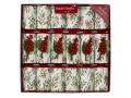 Berries 6 stuks Christmas Crackers 