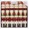 Father Christmas 12 stuks Christmas Crackers 