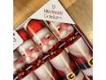 Father Christmas 12 stuks Christmas Crackers 