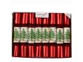 Christmas Crackers Spode Christmas Tree 8 stuks