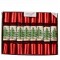 Spode Christmas Tree 8 stuks MINI Christmas Crackers 