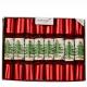 Christmas Crackers Spode Christmas Tree 8 stuks