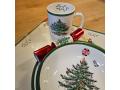 Christmas Crackers Spode Christmas Tree 8 stuks