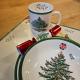 Spode Christmas Tree 8 stuks Christmas Crackers 