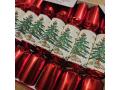 Christmas Crackers Spode Christmas Tree 8 stuks