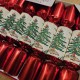 Christmas Crackers Spode Christmas Tree 8 stuks