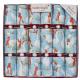 Christmas Crackers  Winter Goose 6 stuks