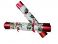 Christmas Crackers Bows and Berries 12 stuks