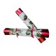 Christmas Crackers Bows and Berries 12 stuks