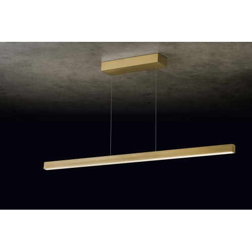 Holtkotter XENA S Pendellamp LED dim-to-warm 120 CM 