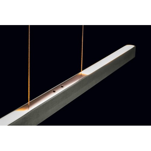 Holtkotter XENA S Pendellamp LED dim-to-warm 120 CM 