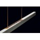 Holtkotter XENA S Pendellamp LED dim-to-warm 120 CM 