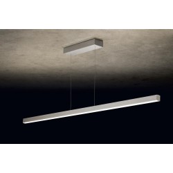 XENA L Pendellamp LED dim-to-warm 160 CM