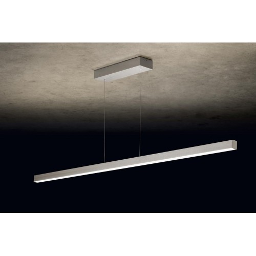 Holtkotter XENA S Pendellamp LED dim-to-warm 120 CM 