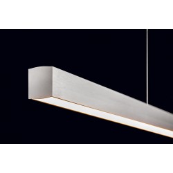 XENA S Pendellamp LED dim-to-warm 120 CM