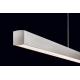 XENA S Pendellamp LED dim-to-warm 120 CM