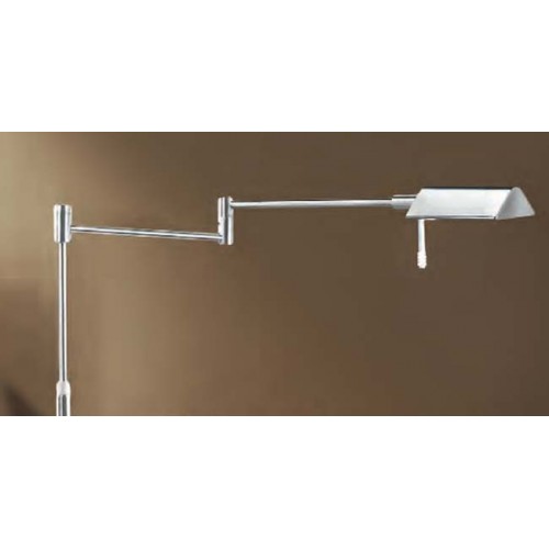 Holtkotter Leeslamp LED 2200 lumen 