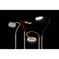 Holtkotter FLEX S Vloerlamp LED