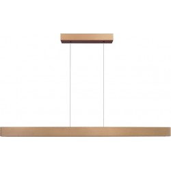 Hanglamp Atina  130cm led 