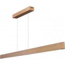 Hanglamp Atina  130cm led 