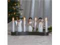 Angel Choir candlestick