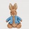 Peter Rabbit knuffel large van Beatrix Potter (Gund)