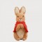 Flopsy knuffel Medium van Beatrix Potter (Gund)