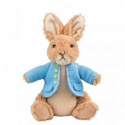 Peter Rabbit knuffel medium van Beatrix Potter (Gund)