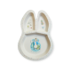 Peter Rabbit dinnerset bamboe