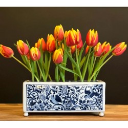 Tulpenvaas Rijksmuseum Brick