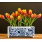 Tulpenvaas Rijksmuseum Brick