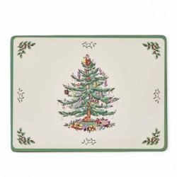 Placemats Christmas Tree van Pimpernel