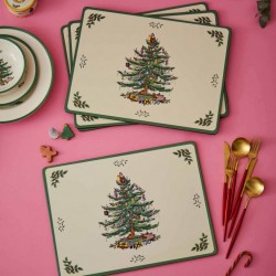 Placemats Christmas Tree van Pimpernel