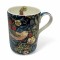 Mug Strawberry Thief Indigo/mineral