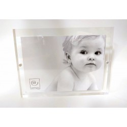 Fotolijst perspex